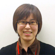 相談員の松﨑