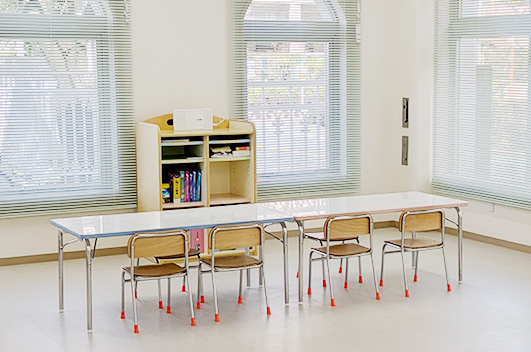 アゼリーキッズラボ ［児童発達支援事業所］