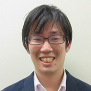 相談員の野崎