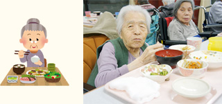 夜食