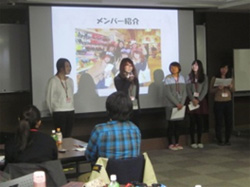 2014年2月 1年目職員 ディズニー研修を開催!