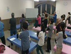 2014年10月 学びの会 特別版を開催!