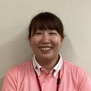 相談員の横澤・德永